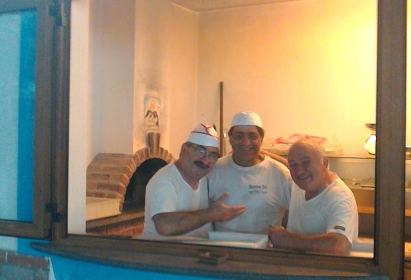 Hotel Gentile  | Agerola | Napoles | Itália 19