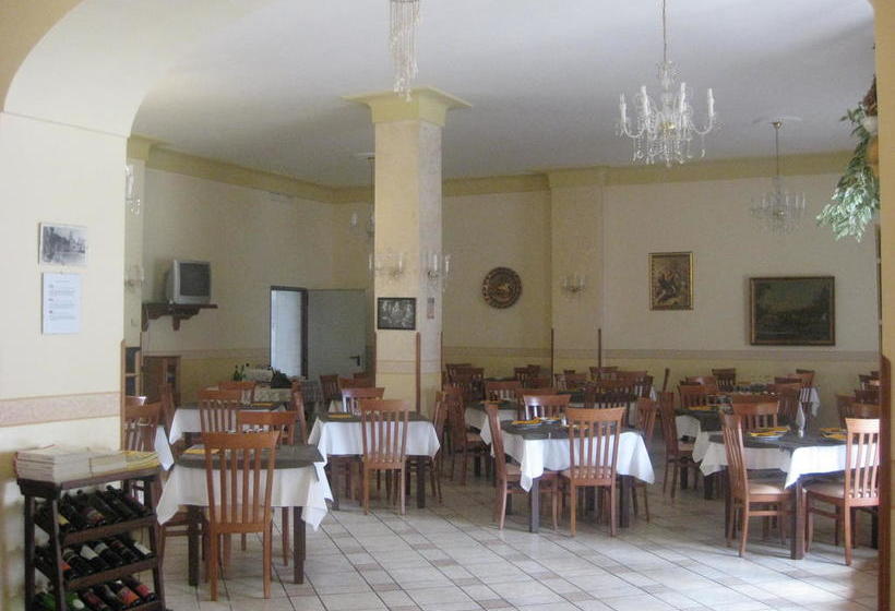 Hotel Gentile  | Agerola | Napoles | Itália 2