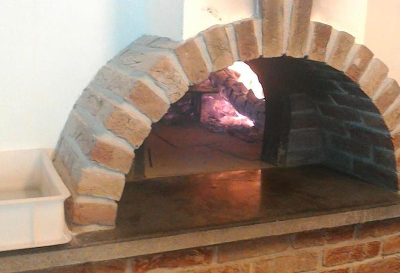 Hotel Gentile  | Agerola | Napoles | Itália 20