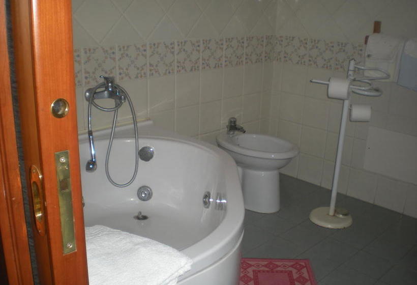 Hotel Gentile  | Agerola | Napoles | Itália 4