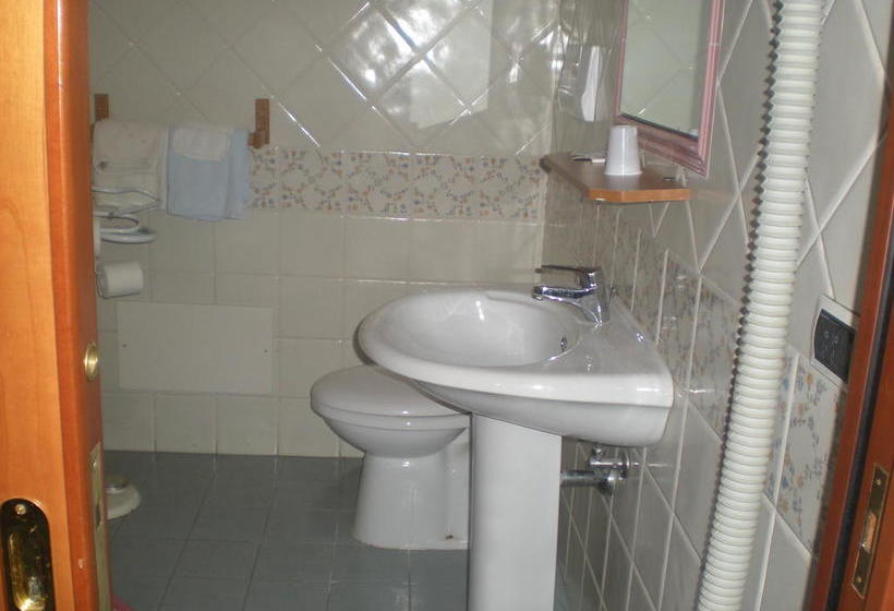 Hotel Gentile  | Agerola | Napoles | Itália 5