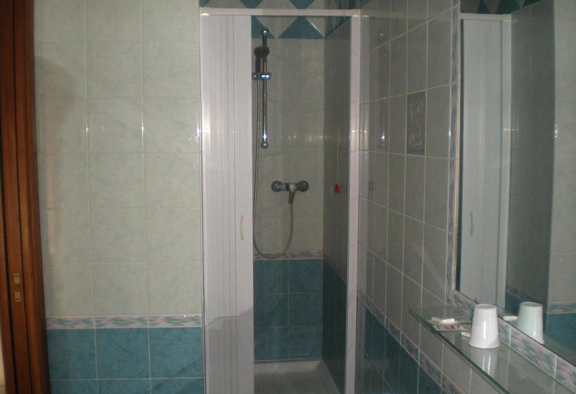 Hotel Gentile  | Agerola | Napoles | Itália 6