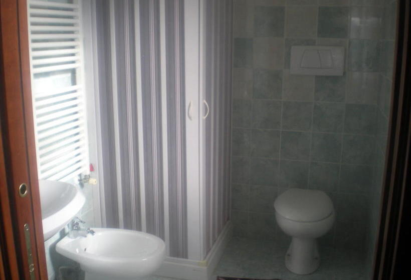 Hotel Gentile  | Agerola | Napoles | Itália 9