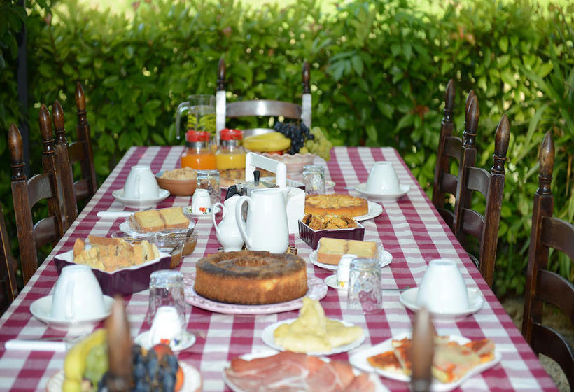 B&b Antonietta  | San Miniato | Florence | Italia 1