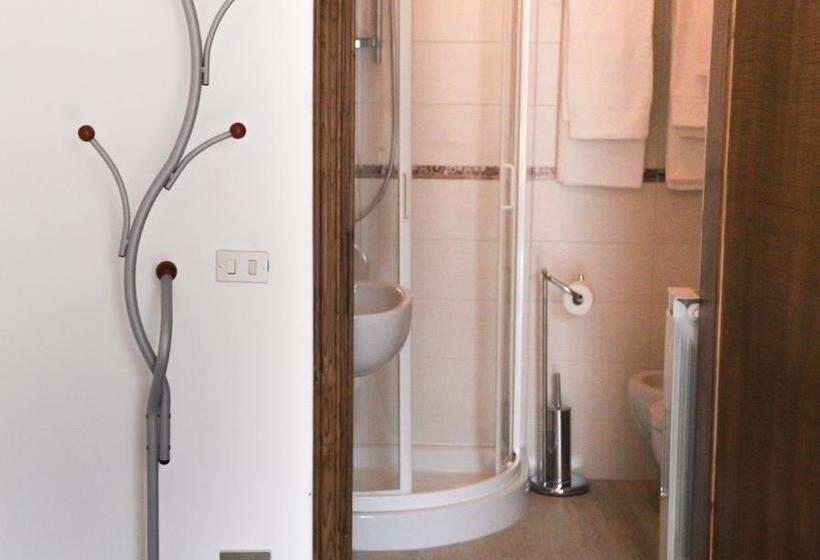 B&b Antonietta  | San Miniato | Florence | Italia 11