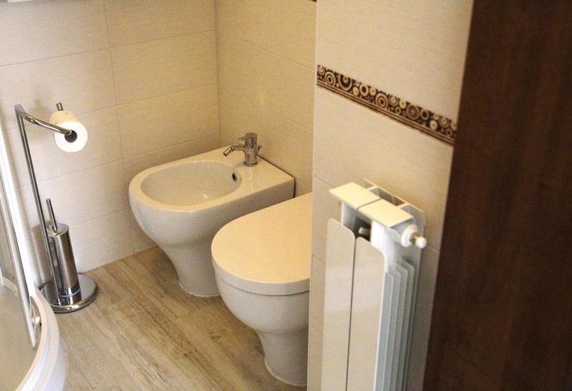 B&b Antonietta  | San Miniato | Florence | Italia 12