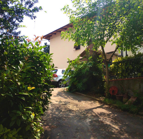 B&b Antonietta  | San Miniato | Florence | Italia 14