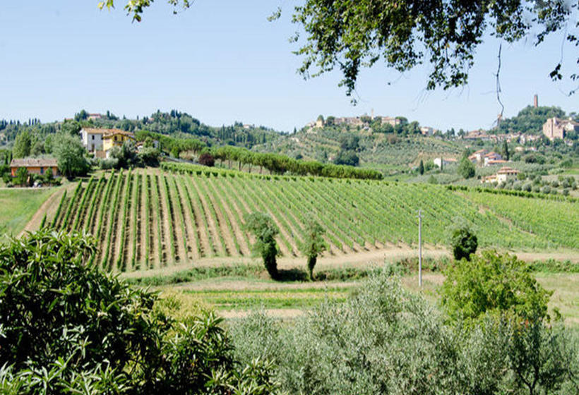 B&b Antonietta  | San Miniato | Florence | Italia 2