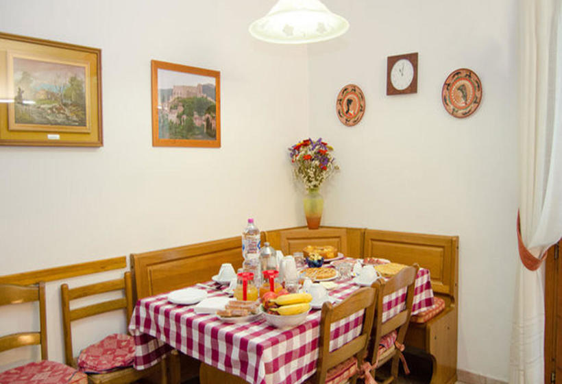 B&b Antonietta  | San Miniato | Florence | Italia 3