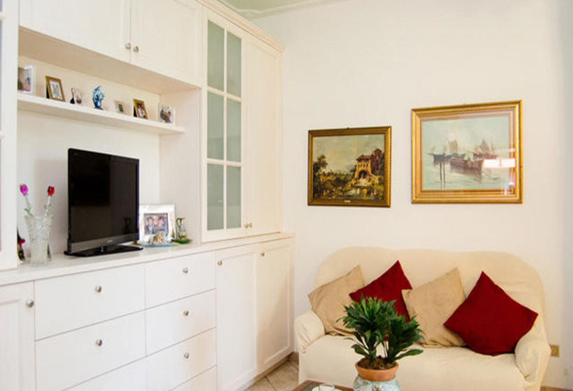 B&b Antonietta  | San Miniato | Florence | Italia 5