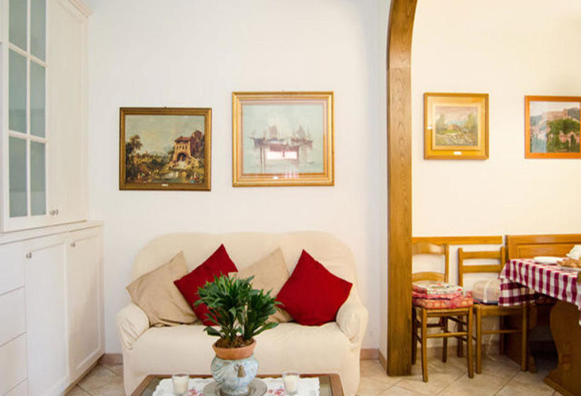 B&b Antonietta  | San Miniato | Florence | Italia 6