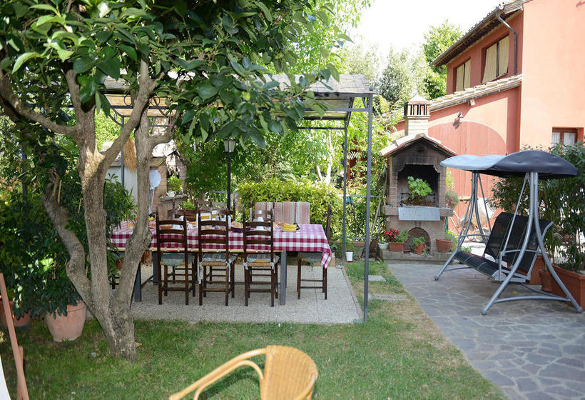 B&b Antonietta  | San Miniato | Florence | Italia 8