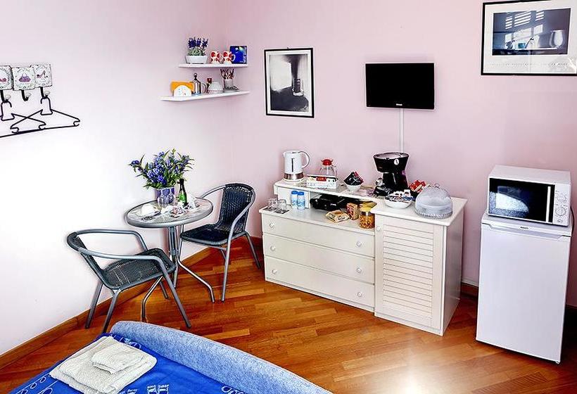 Bed & Breakfast Milù  | Cuneo | Cuneo | Italia 1