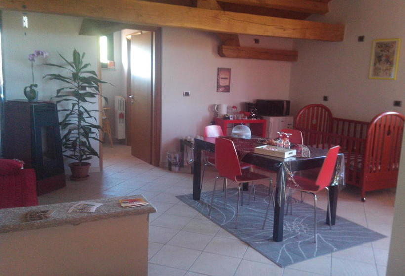 Bed & Breakfast Milù  | Cuneo | Cuneo | Italia 10