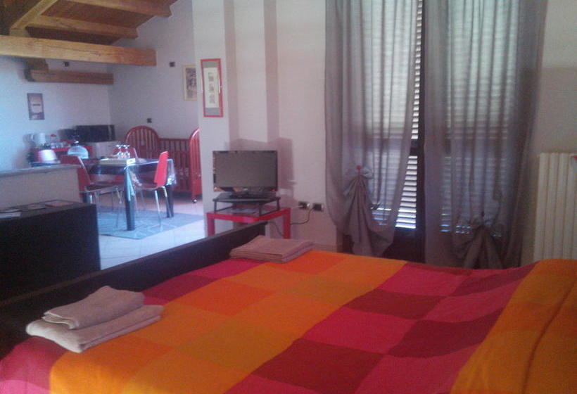 Bed & Breakfast Milù  | Cuneo | Cuneo | Italia 11