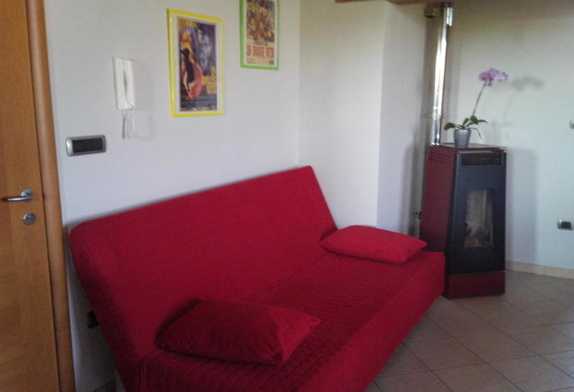 Bed & Breakfast Milù  | Cuneo | Cuneo | Italia 12