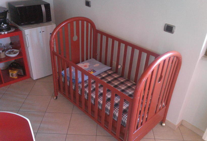 Bed & Breakfast Milù  | Cuneo | Cuneo | Italia 13