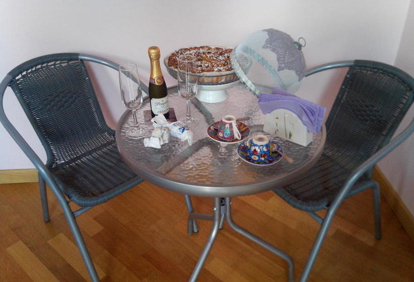 Bed & Breakfast Milù  | Cuneo | Cuneo | Italia 15