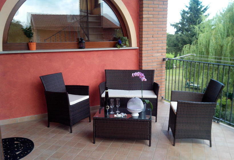 Bed & Breakfast Milù  | Cuneo | Cuneo | Italia 16