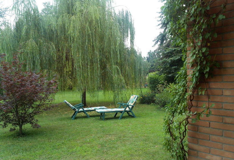 Bed & Breakfast Milù  | Cuneo | Cuneo | Italia 17