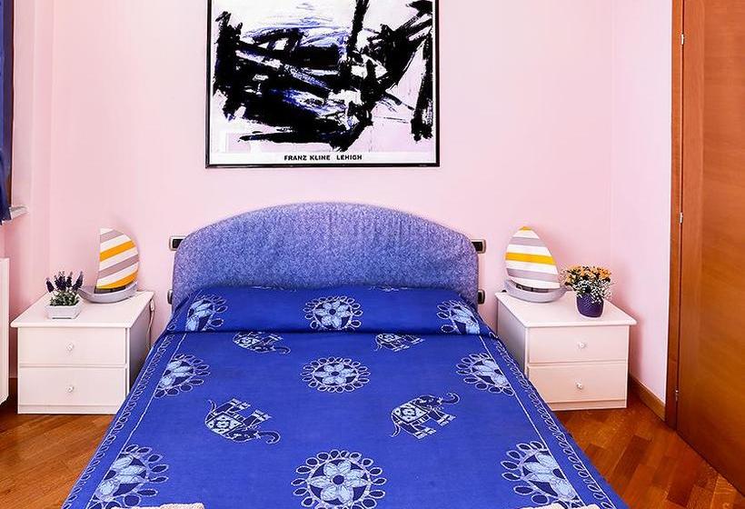 Bed & Breakfast Milù  | Cuneo | Cuneo | Italia 18