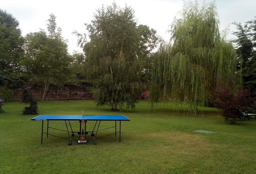 Bed & Breakfast Milù  | Cuneo | Cuneo | Italia 19