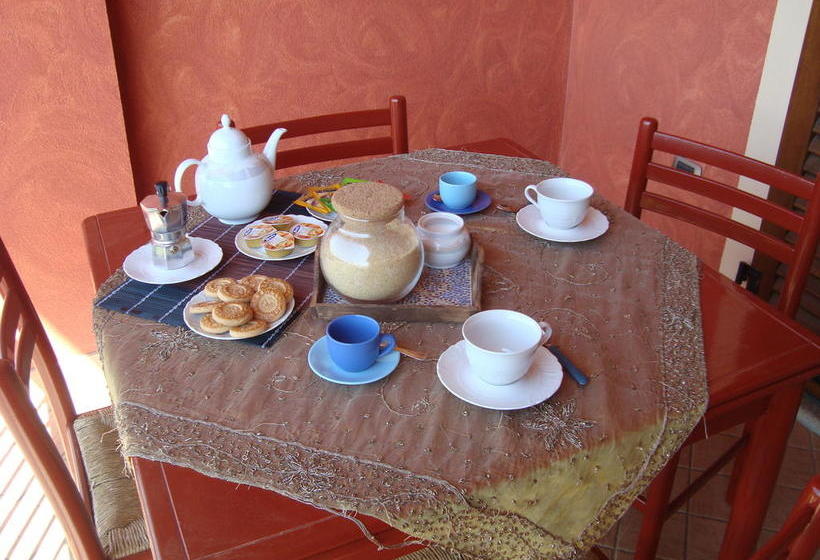 Bed & Breakfast Milù  | Cuneo | Cuneo | Italia 2