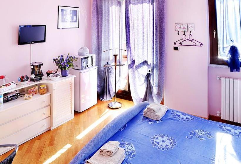 Bed & Breakfast Milù  | Cuneo | Cuneo | Italia 3