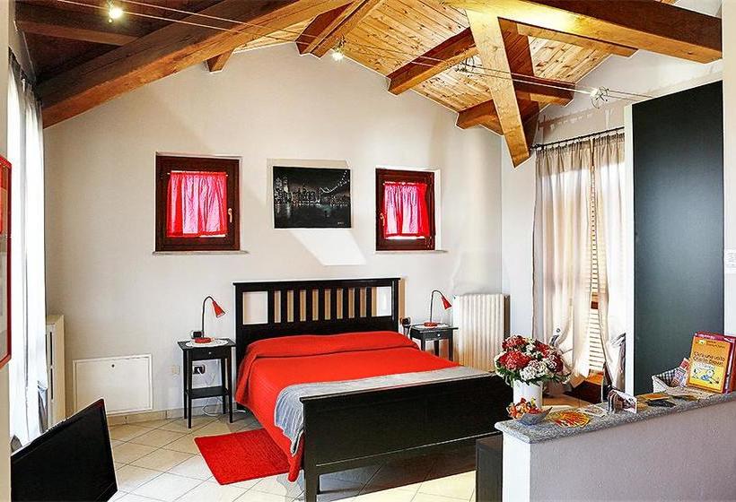 Bed & Breakfast Milù  | Cuneo | Cuneo | Italia 4