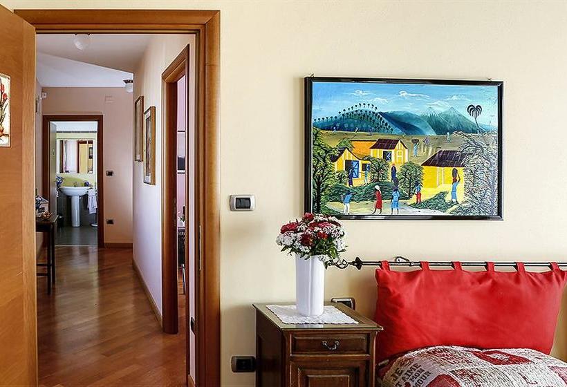 Bed & Breakfast Milù  | Cuneo | Cuneo | Italia 5