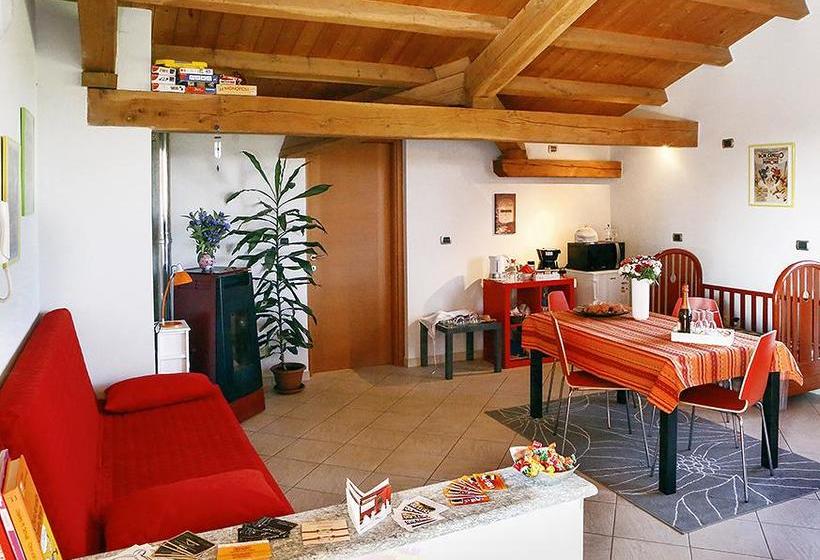 Bed & Breakfast Milù  | Cuneo | Cuneo | Italia 6