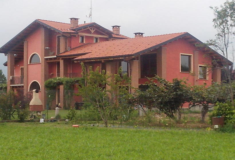 Bed & Breakfast Milù  | Cuneo | Cuneo | Italia 7