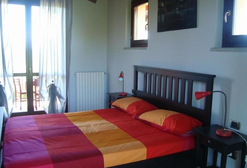 Bed & Breakfast Milù  | Cuneo | Cuneo | Italia 8
