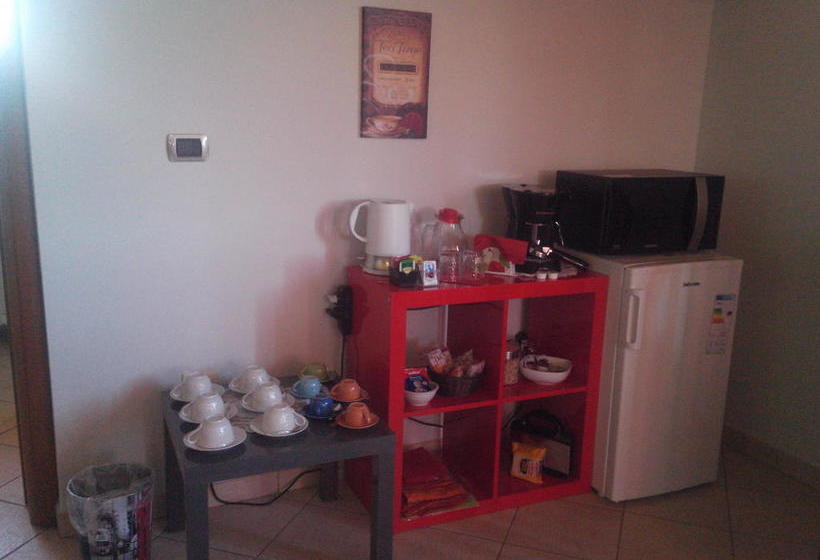 Bed & Breakfast Milù  | Cuneo | Cuneo | Italia 9