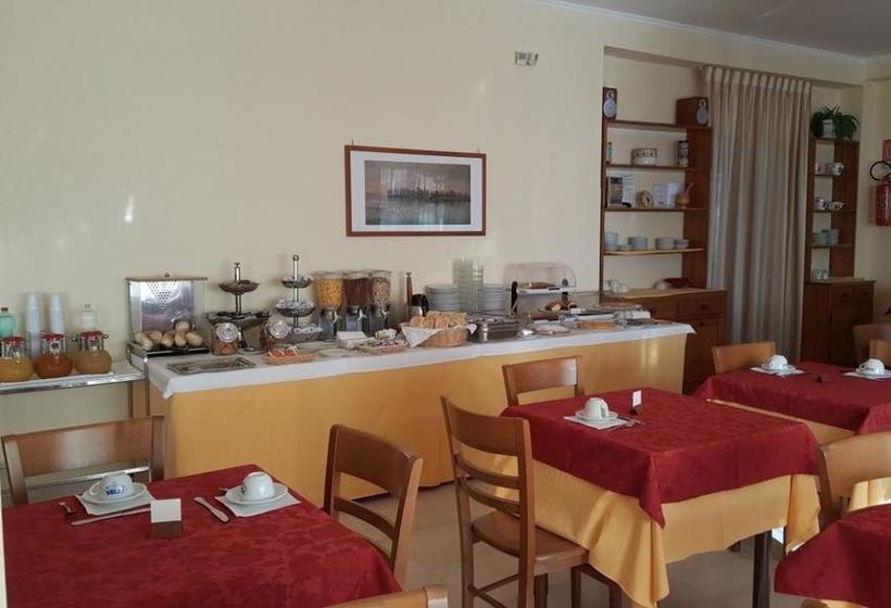 Hotel Aurora  | Vieste | Foggia | Italia 1