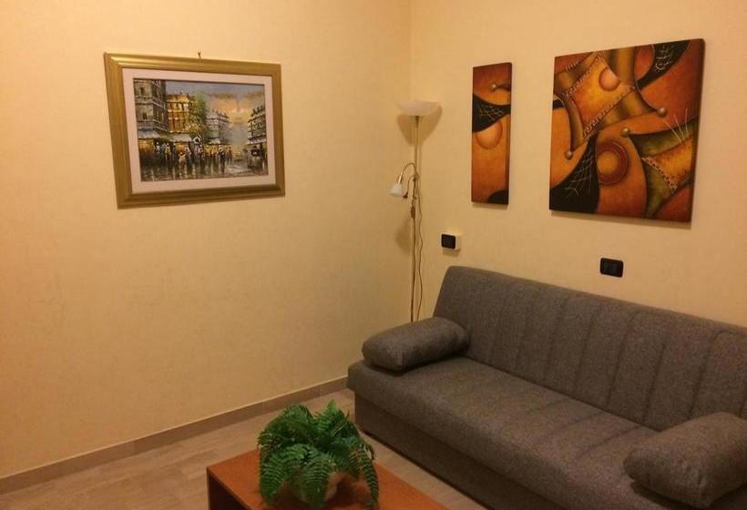Hotel Aurora  | Vieste | Foggia | Italia 10