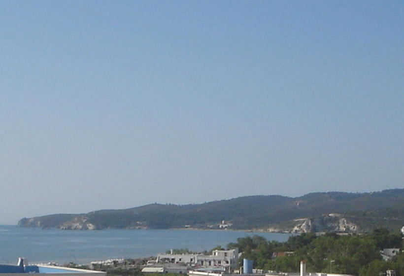 Hotel Aurora  | Vieste | Foggia | Italia 11