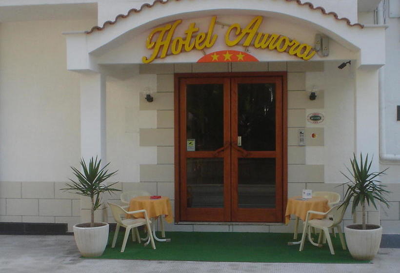 Hotel Aurora  | Vieste | Foggia | Italia 12