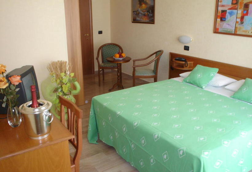 Hotel Aurora  | Vieste | Foggia | Italia 13