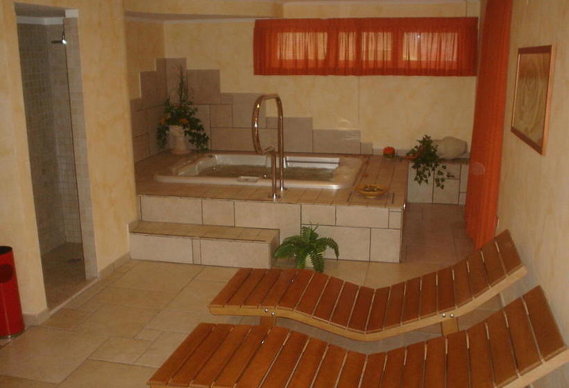 Hotel Aurora  | Vieste | Foggia | Italia 14