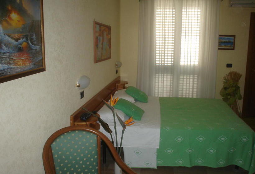 Hotel Aurora  | Vieste | Foggia | Italia 15