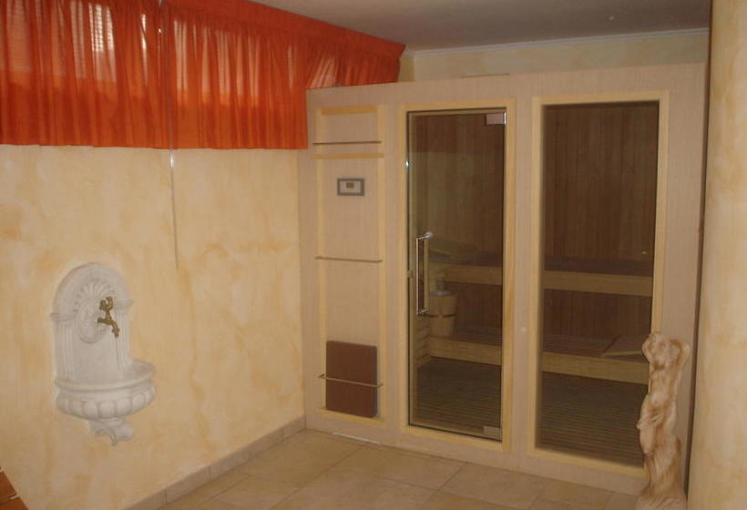 Hotel Aurora  | Vieste | Foggia | Italia 16