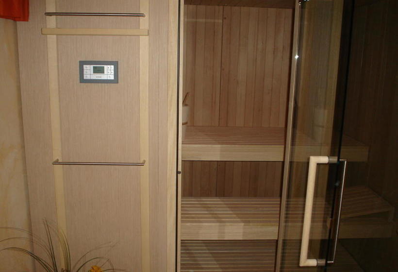 Hotel Aurora  | Vieste | Foggia | Italia 17