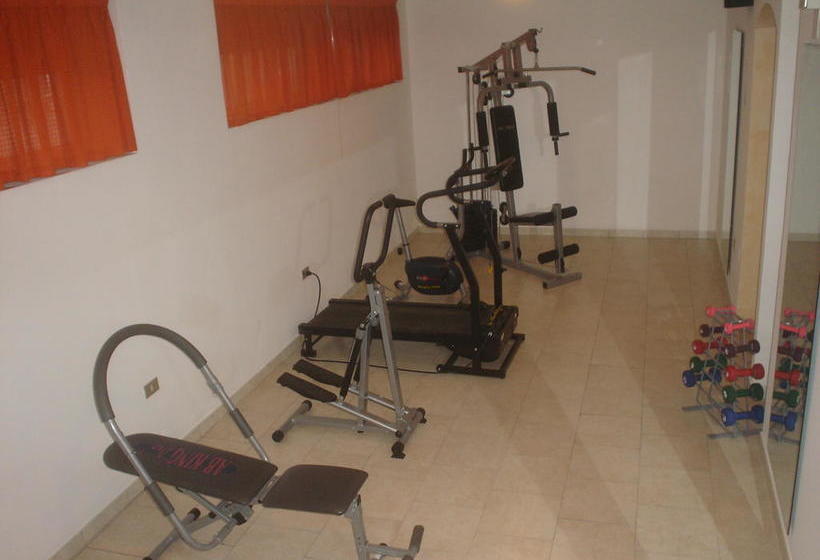 Hotel Aurora  | Vieste | Foggia | Italia 18