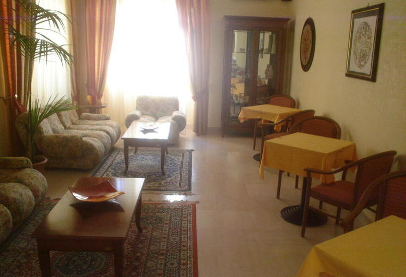 Hotel Aurora  | Vieste | Foggia | Italia 19