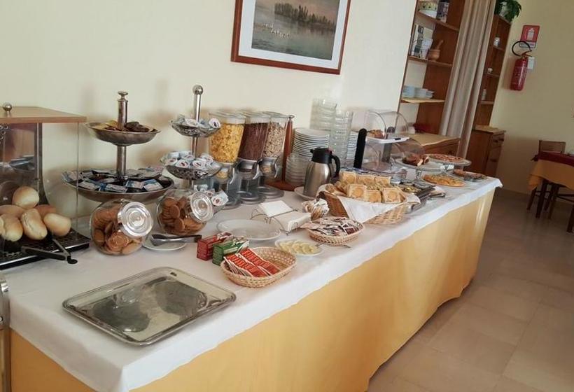 Hotel Aurora  | Vieste | Foggia | Italia 2