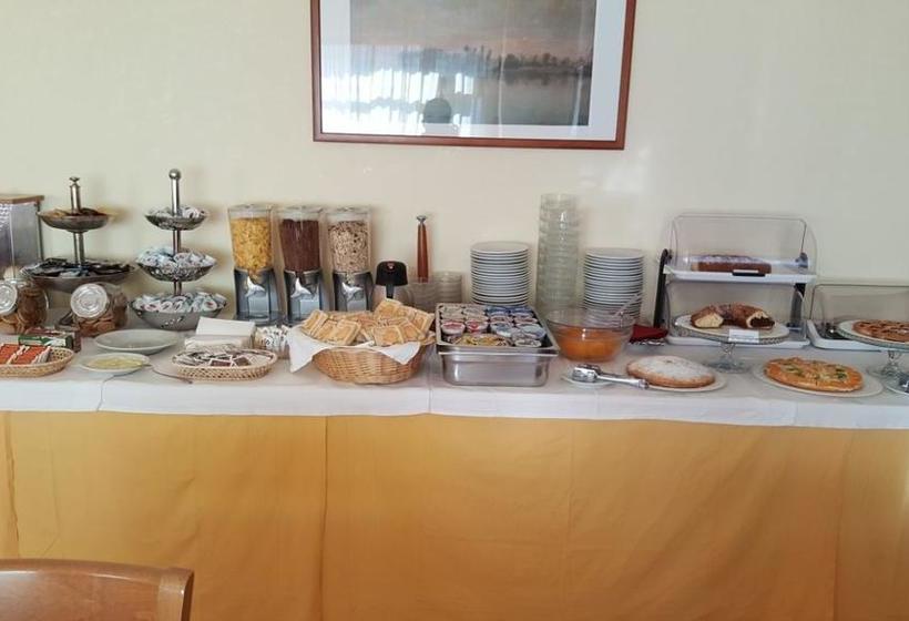 Hotel Aurora  | Vieste | Foggia | Italia 3