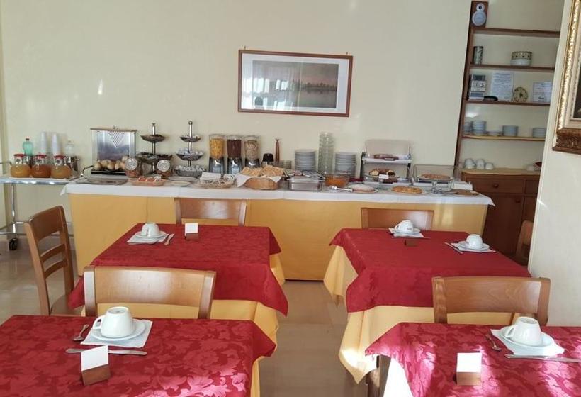 Hotel Aurora  | Vieste | Foggia | Italia 4