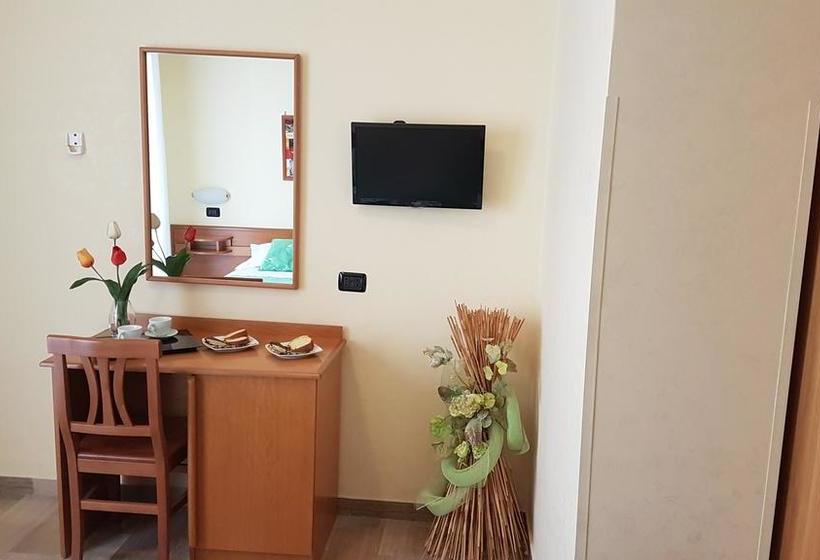 Hotel Aurora  | Vieste | Foggia | Italia 5