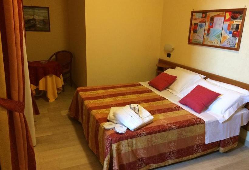 Hotel Aurora  | Vieste | Foggia | Italia 6